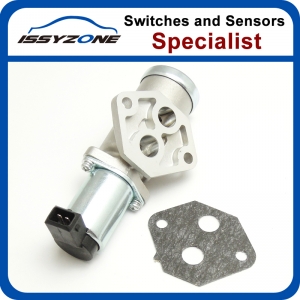 IICOP002 Idle Air Control Valve IACV For Opel Astra 90411546 Manufacturers