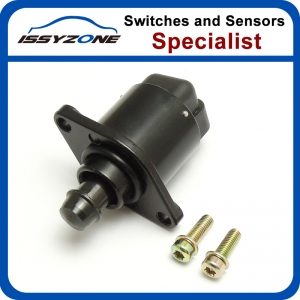 IICOP001 Idle Air Control Valve IACV For Opel Vivaro Combi 7700102539 Manufacturers