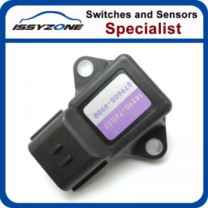 IMAPS014 Manifold Absolute Pressure Sensor For Suzuki/Toyota 18590-76G50 Manufacturers