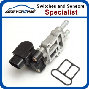 IICTY024 Idle Air Control Valve IACV For Toyota Carola Corolla 22270-22060 Manufacturers