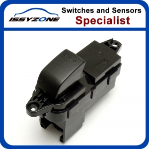 IWSMZ006 Car Power Window Switch For Mazda GVZS-66-370A Manufacturers
