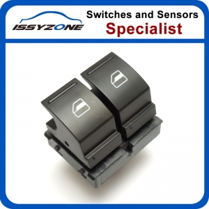 IWSSD001 Window Switches For Skoda Octavia II 1Z0 959 858 Manufacturers