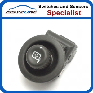 Led Light Mirror Touch Sensor Switch For Ford 7F9T-17B676-AC