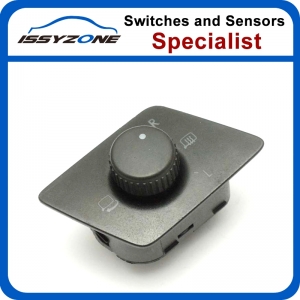Led Light Mirror Touch Sensor Switch For VW