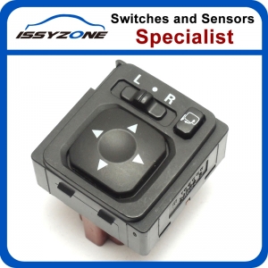 Led Light Mirror Touch Sensor Switch For Citroen 183569