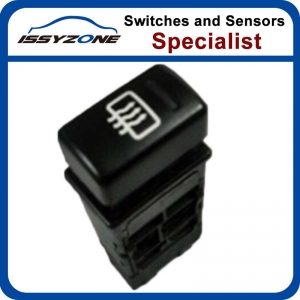 IHRWSMG001 Heated Rear Window Switch For MGTF YUG102570 Manufacturers