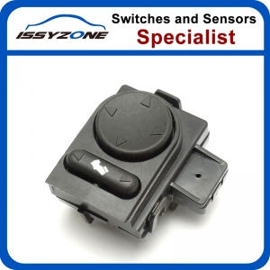 Electric Mirror Switch For Ford XL3T-3B504-ACW