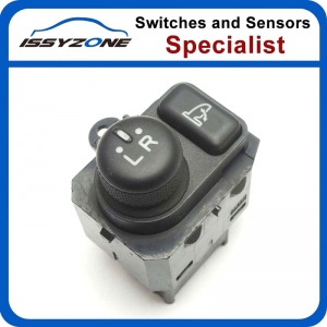 Electric Mirror Switch For Honda 84873-BT001