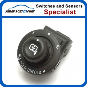 Led Light Mirror Touch Sensor Switch For Ford 9L1T-14B003-AA