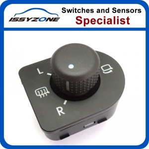 Electric Mirror Switch