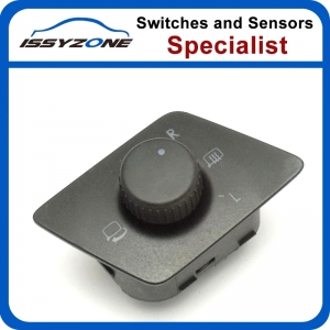 Electric Mirror Switch For VW Volkswagen 84870-DZ001