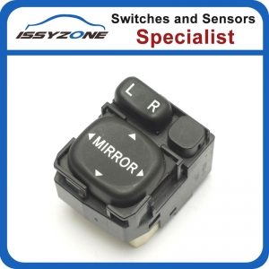 Mirror Switch For Toyota Sienna Camry Yaris Corolla 84870-F3