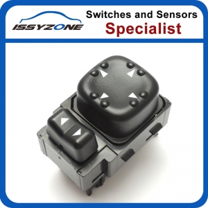 Led Light Mirror Switch For GM Chevrolet Silverado 1500 2500 3500 15045085