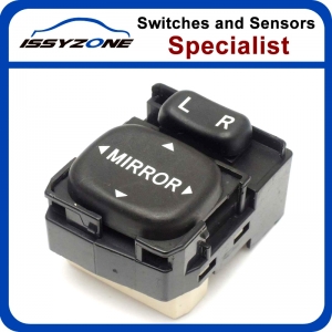 Led Light Mirror Touch Sensor Switch For Toyota 183574