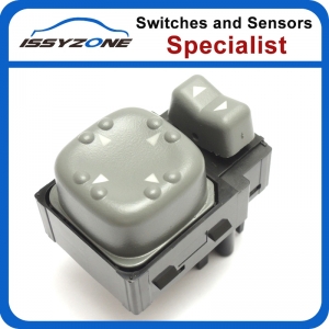 IMSGM004 Mirror Switch For GM Grey 15720520 15013100 Manufacturers