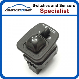 Led Light Mirror Touch Sensor Switch For Ford 3F1T-17B676-AAW