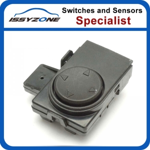 Electric Mirror Switch For Ford CA1T-3B504-AAW