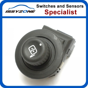 Electric Mirror Switch For Ford 8L3T-17B676-AA