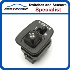 Mirror Switch For Ford F150 F250 3C3T-17B676-AA