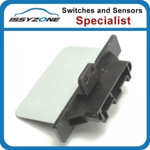 IBMRNS004 Blower Motor Resistor For Nissan 27150-2M105 Manufacturers