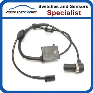IABSYD002 ABS Wheel Speed Sensor For Hyundai A4 1995-2001 95610-26000 Manufacturers