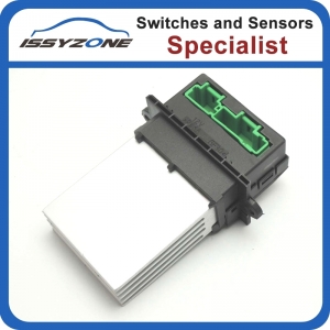IBMRPG003 Blower Motor Resistor For Peugeot 1007 207 607 406 Citroen C2 C3 C5 2000-2008 6441 L2 Manufacturers