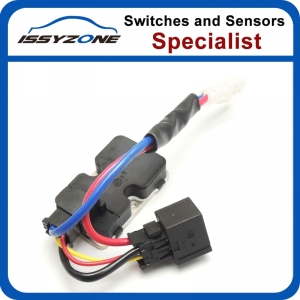 IBMRMB001 Blower Motor Resistor For Mercedes-Benz W140 C140 1991-1999 1408218451 Manufacturers