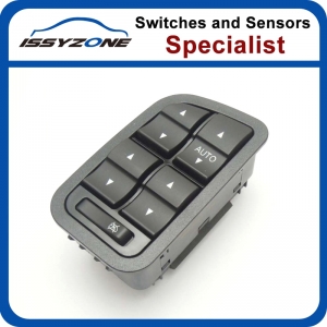 Window Switch For Falcon Without Light BAF-14A132-C