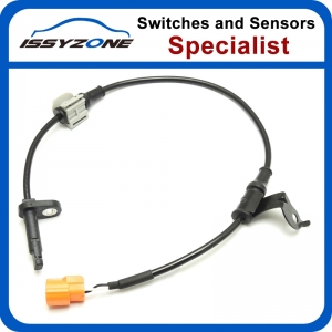 ABS Wheel speed brake sensor for Honda Accord Acura TSX 57475-SEA-013 IABSHD004 Manufacturers