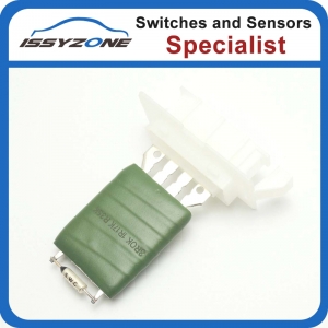 IBMROP006 Blower Motor Resistor For Opel 1845781 Manufacturers