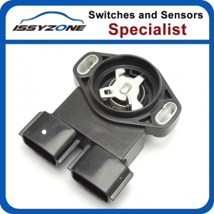 Flat TPS Cable For Nissan Frontier 1999-2004 22620-4P202