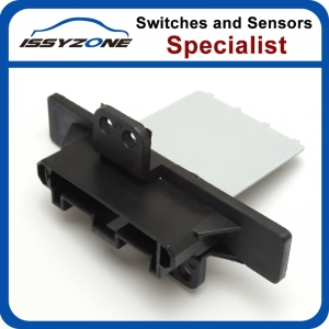 IBMRNS003 Blower Motor Resistor For Nissan 27150-64J65 Manufacturers