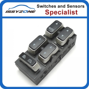 Electric Window Switch For Ford Lincoln 2003-2009 4W1Z14529AAA