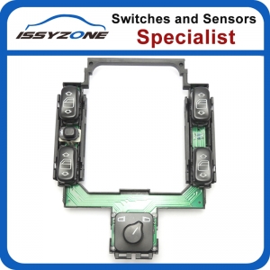Power Window Switch For Mercedes Benz