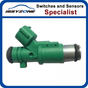IPFICT001 Auto Car Electronic Petrol Fuel Injector Nozzles Kit For Citroen 01F023 348002 9655833580 1984G0 Manufacturers