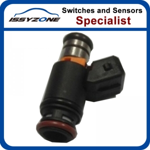IPFIVW001 Auto Car Petrol Electronic Fuel Injector Kit For VW EuroVan Golf Jetta IWP022 Manufacturers