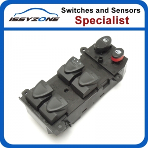 Car Power Window Switch For Honda Civic 35750-SNA-H03