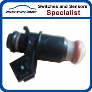 Auto Car Fuel Injector Kit For Nissan 16600-EN200