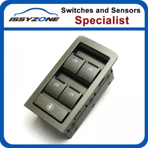 Electric Window Lifter Switch For Holden Commodore 92111628