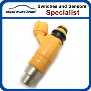 Auto Car Petrol Fuel Injector Nozzles Kit For Mitsubishi MD319792