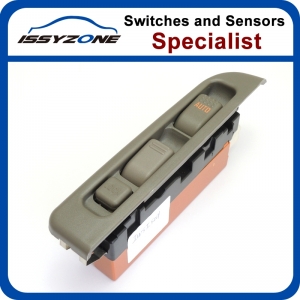 Electric Window Switch For Isuzu ELF 8-97166339-1