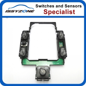 Power Window Switch For Mercedes Benz E300D 1996-1998 2108200110