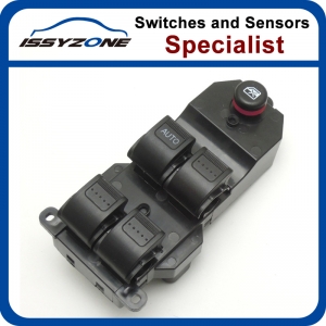 Power Window Switch For Honda Civic LHD 2001-2005 35750-S5A-A02ZA