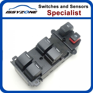 Window Lifter Switch For Honda City/CRV 2007-2011 35750-SNV-H50