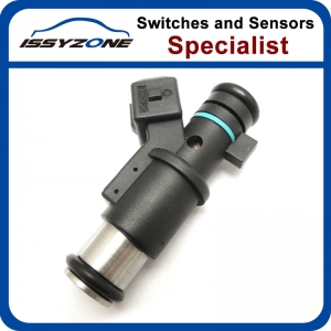 IPFIPG004Y Auto Car Petrol Fuel Injector Kit For Peugeot Auto Car Parts 01F002A 0280156357 Manufacturers