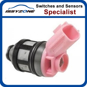 Auto Car Petrol Fuel Injector Kit For NISS PATHFINDER 3.0 F5XZ9F593AA F3XY9F593A