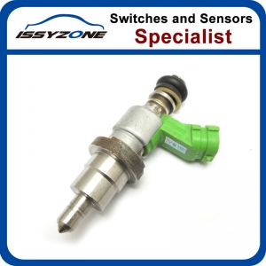 IPFITY002Y Auto Car Petrol Fuel Injector Nozzles Kit For Toyota 23250-28070 Manufacturers