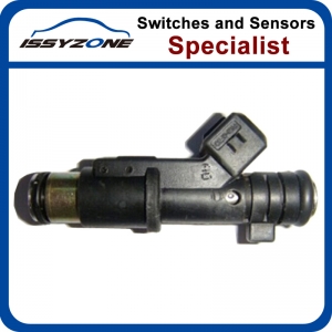 Auto Car Electronic Fuel Injection Kit For Peugeot 01f003a