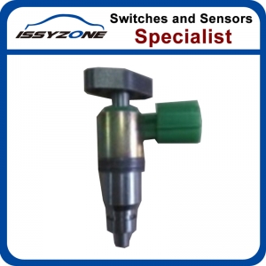 Auto Car Parts Petrol Fuel Injector Kit For Nissan 17520-AE050