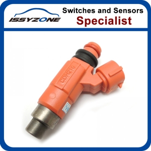 Auto Car Parts Fuel Injector Nozzles Kit For Mitsubishi CDH210